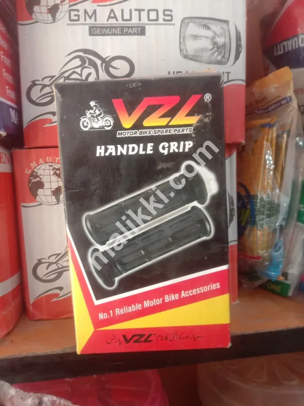 Motocycle Handle Grip Available For Sale