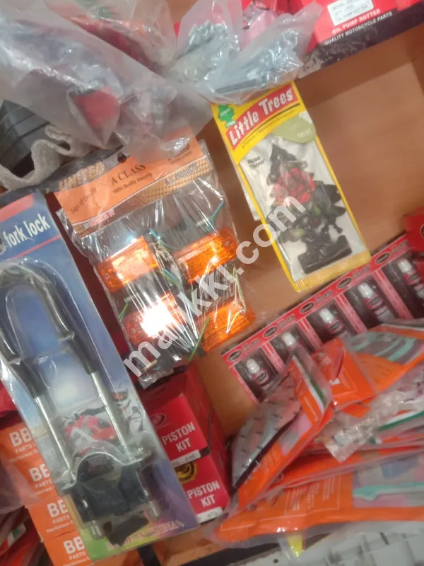 Motocycle Indicators Available For Sale