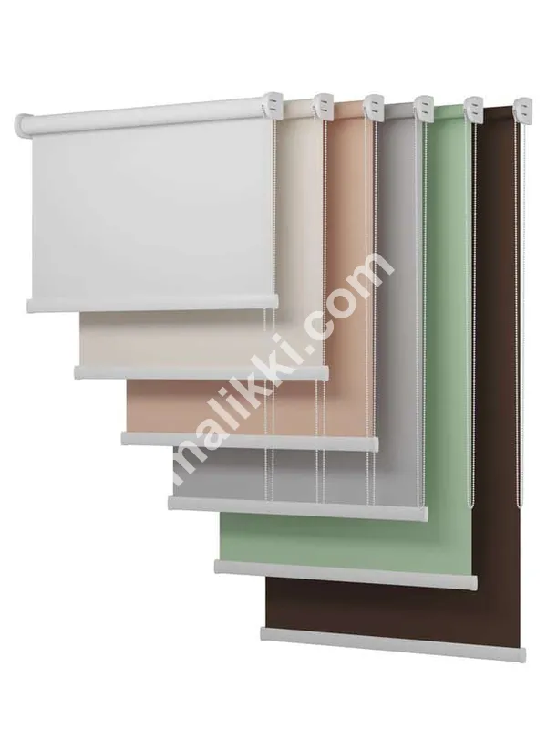 رولر بلائنڈز