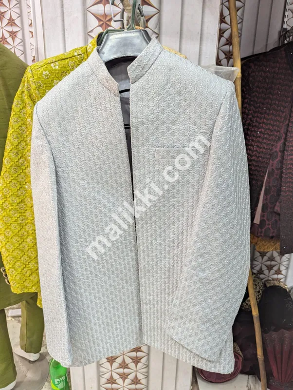 Engagement Prince Coat-0