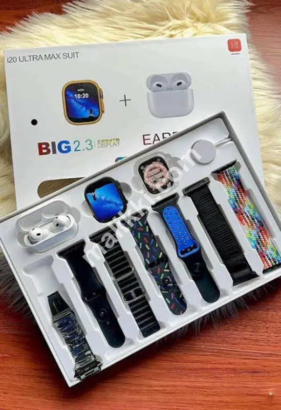 Smart Watch-0