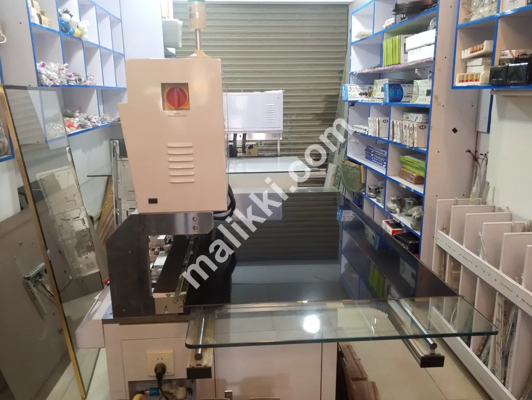 ایل ای ڈی کی مرمت 