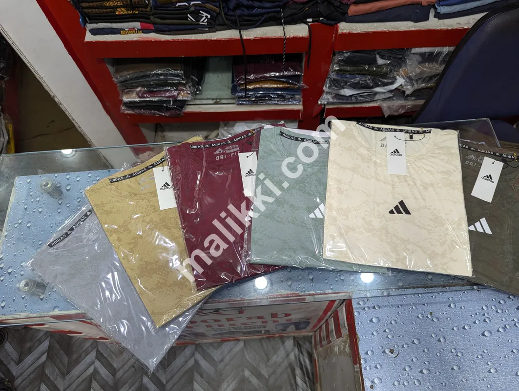Imported T Shirts-0