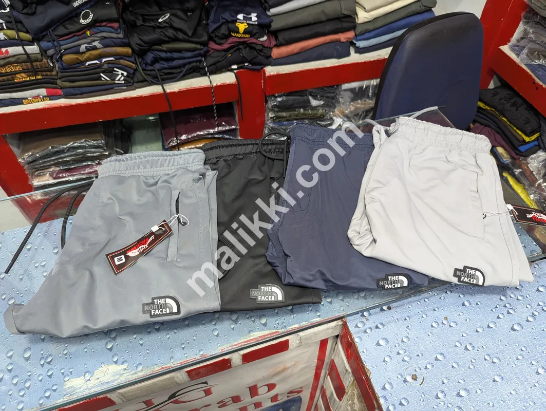 Imported Trousers-0