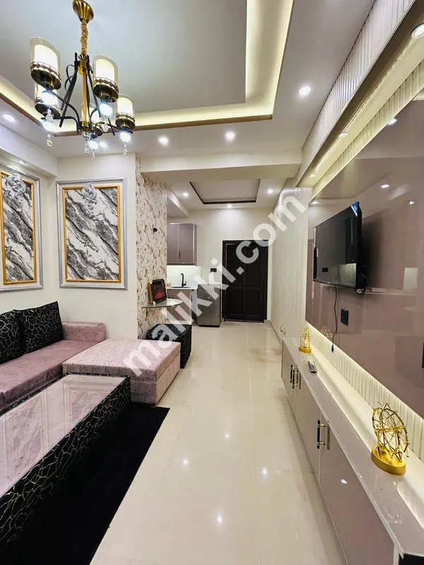 عبداللہ پراپرٹی اینڈ بلڈرز پرائیویٹ لمیٹڈ (ٹاؤن ریذیڈنسی یونیورسٹی ٹاؤن پشاور)