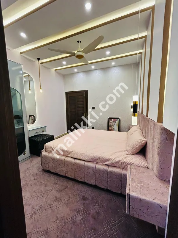 عبداللہ پراپرٹی اینڈ بلڈرز پرائیویٹ لمیٹڈ (ٹاؤن ریذیڈنسی یونیورسٹی ٹاؤن پشاور)