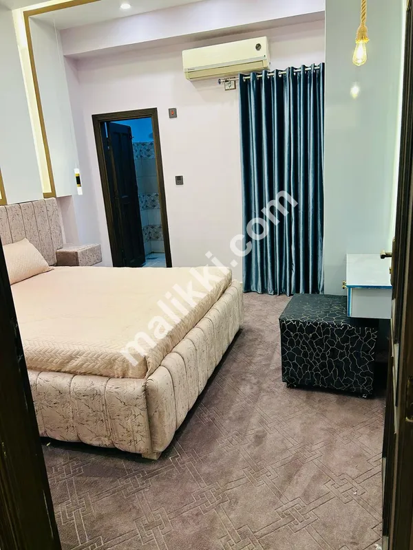 عبداللہ پراپرٹی اینڈ بلڈرز پرائیویٹ لمیٹڈ (ٹاؤن ریذیڈنسی یونیورسٹی ٹاؤن پشاور)