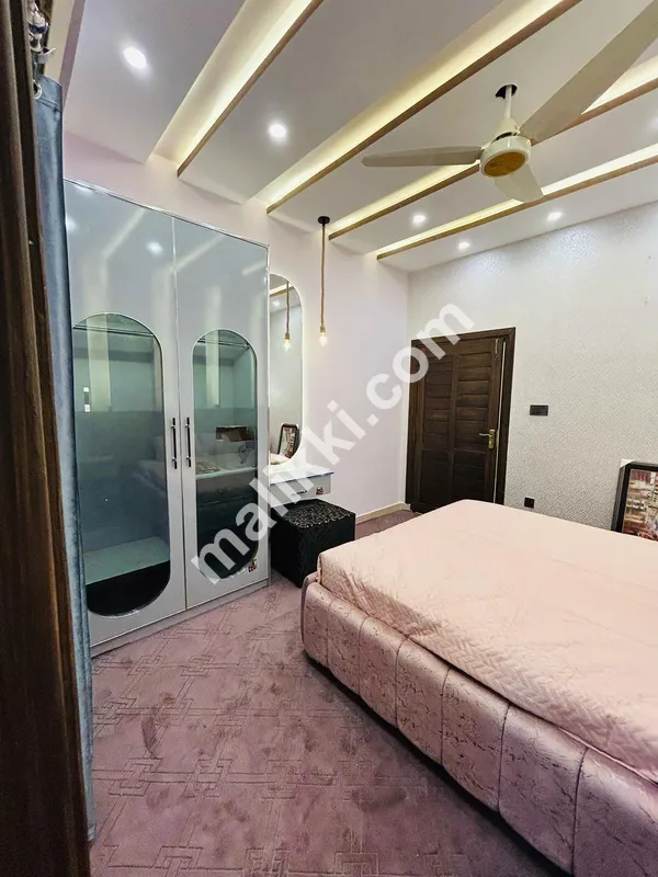 عبداللہ پراپرٹی اینڈ بلڈرز پرائیویٹ لمیٹڈ (ٹاؤن ریذیڈنسی یونیورسٹی ٹاؤن پشاور)