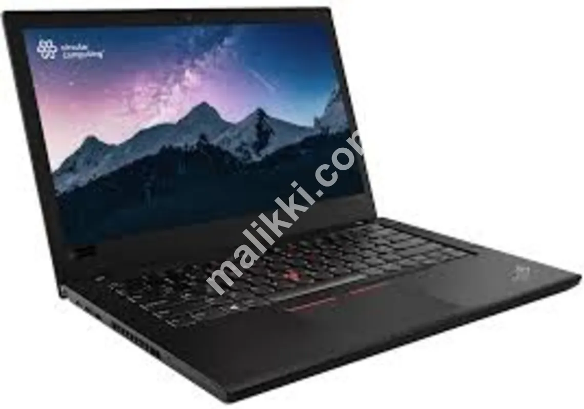 Lenovo T480 8th Gen-0