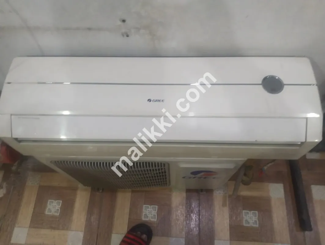 Gree AC 1.5