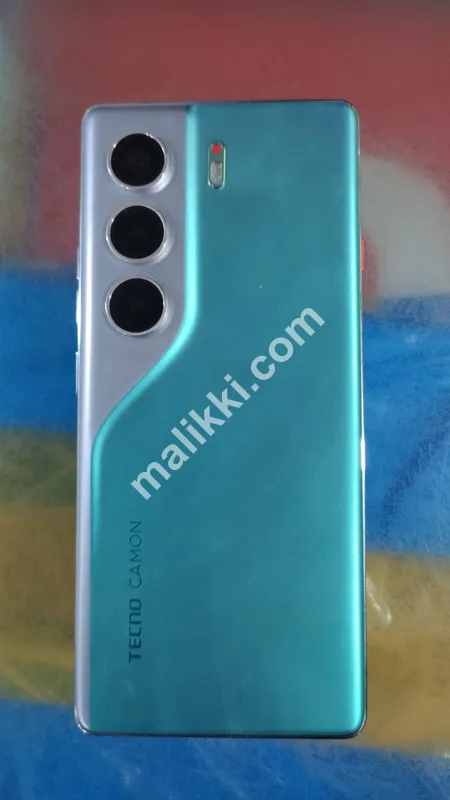 TECNO CAMON 40 Pro 5G 8 256 GB