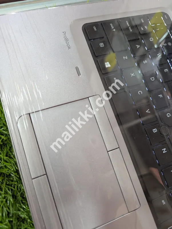 HP 640 G3