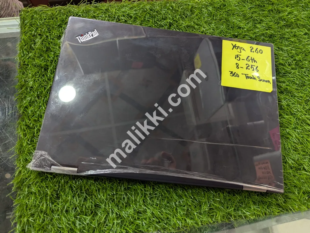 Lenovo Thinkpad Yoga 260 360 Screen