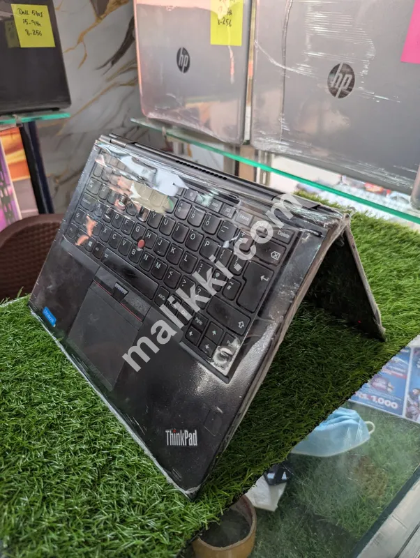 Lenovo Thinkpad Yoga 260 360 Screen