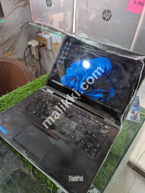 Lenovo Thinkpad Yoga 260 360 Screen