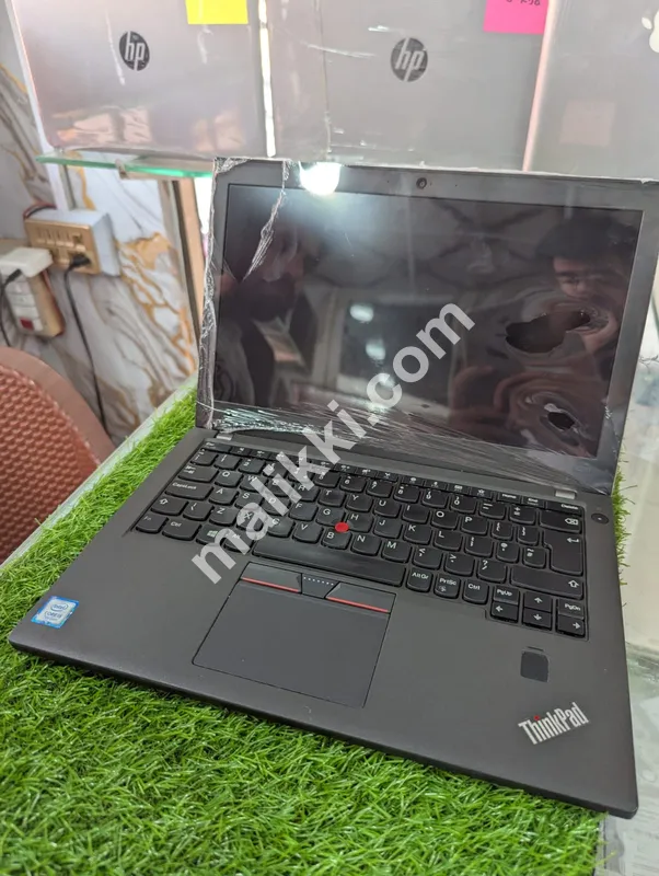 Lenovo ThinkPad x270