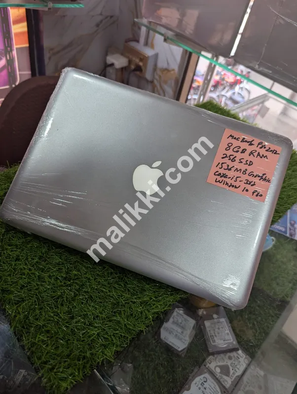 MacBook Pro 2012