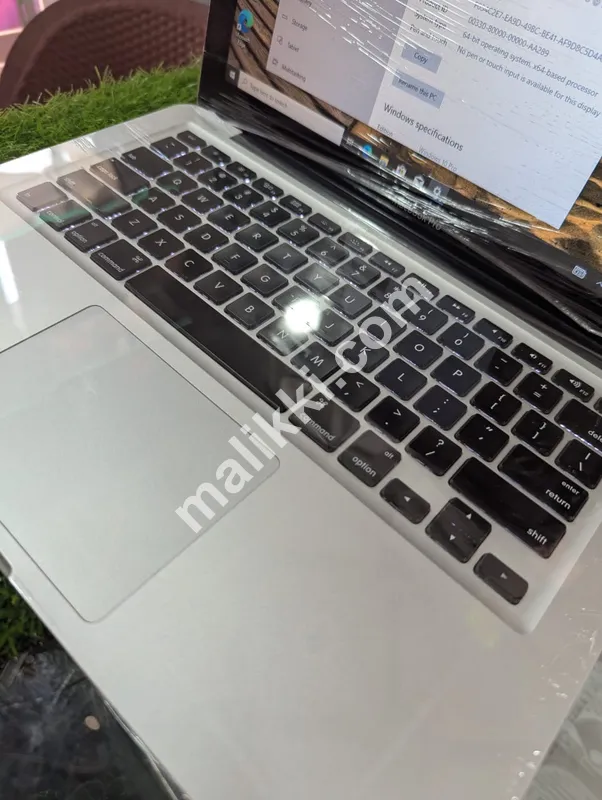MacBook Pro 2012