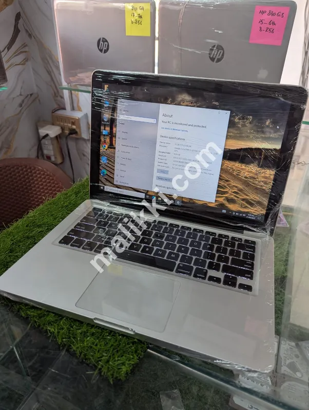 MacBook Pro 2012