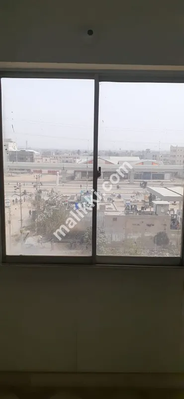 فلیٹ برائے فروخت 