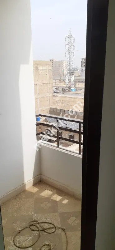 فلیٹ برائے فروخت 