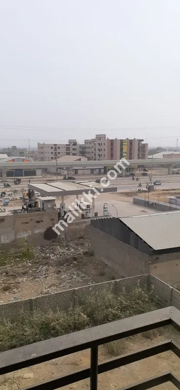 فلیٹ برائے فروخت 