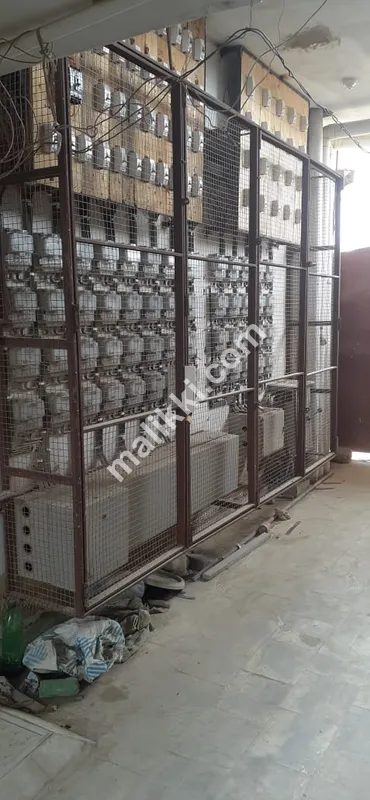 فلیٹ برائے فروخت 