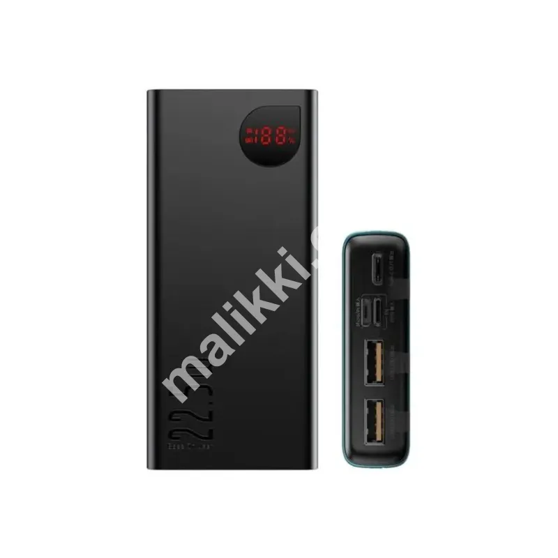 Baseus 20000 mAh 22.5W Power Bank Available for Sale-0