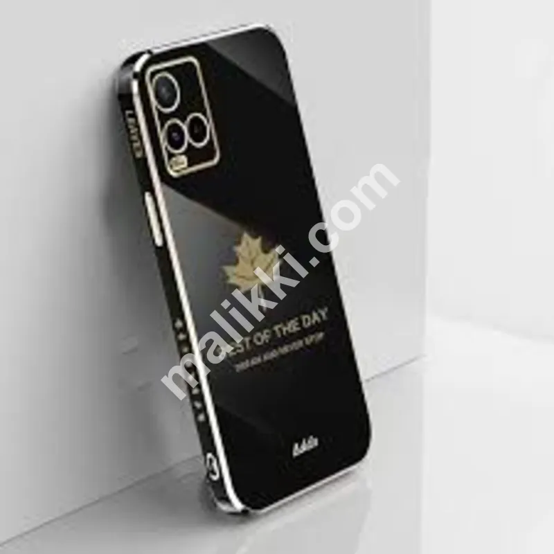 Vivo Y33 Mobile Cover