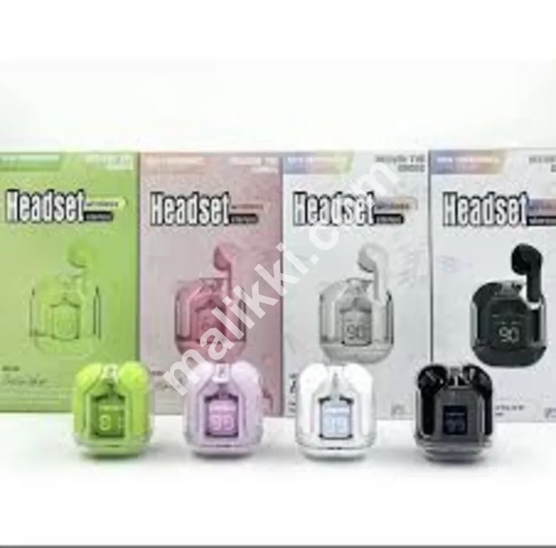 Headset Air 31