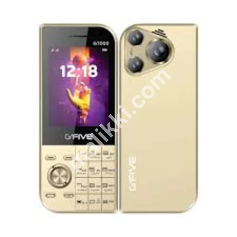 G"Five G7000