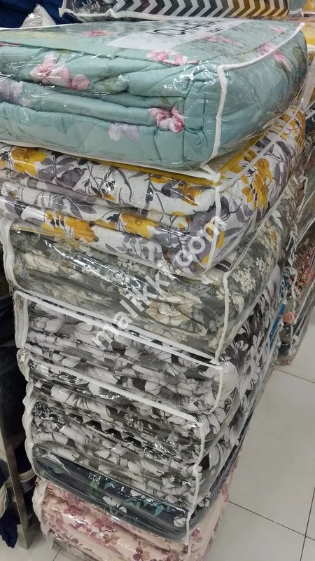 Double Bed Sheet