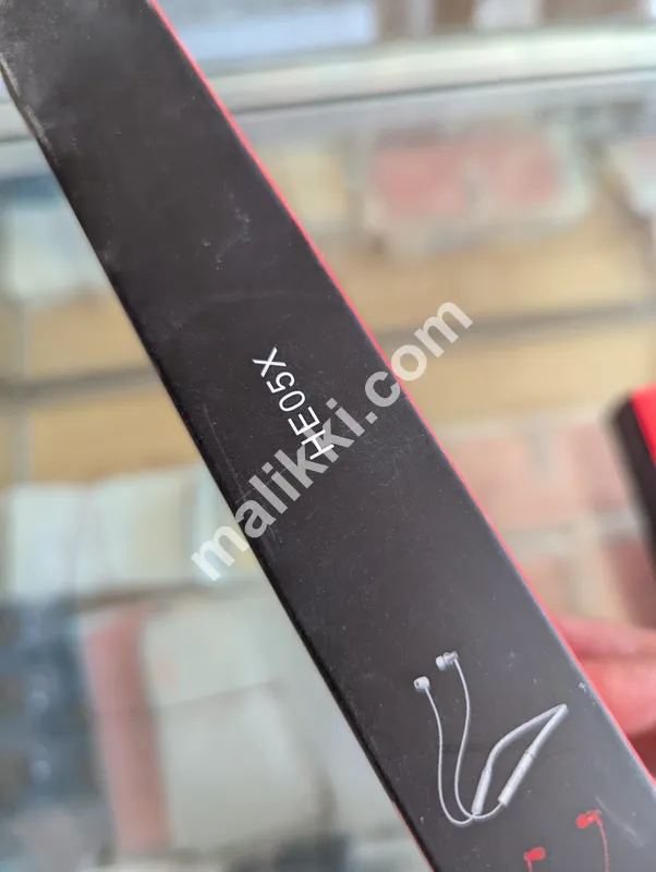 Lenovo Neckband