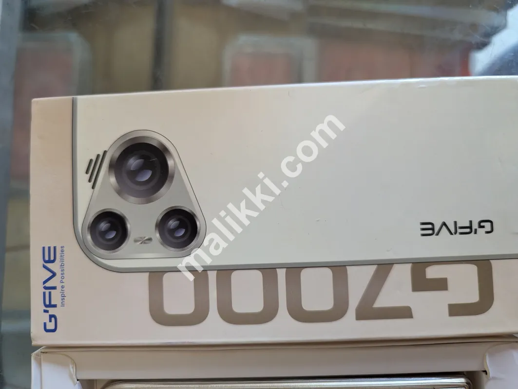 جی فائیو جی 7000