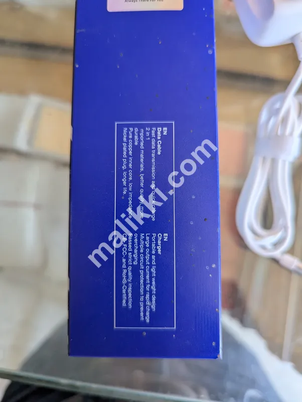 AWA- 6 USB Charger