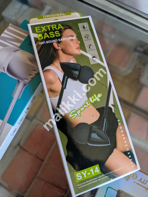 Hifi ساؤنڈ ائرفون