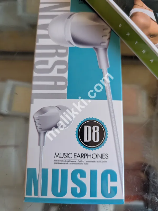 Hifi ساؤنڈ ائرفون