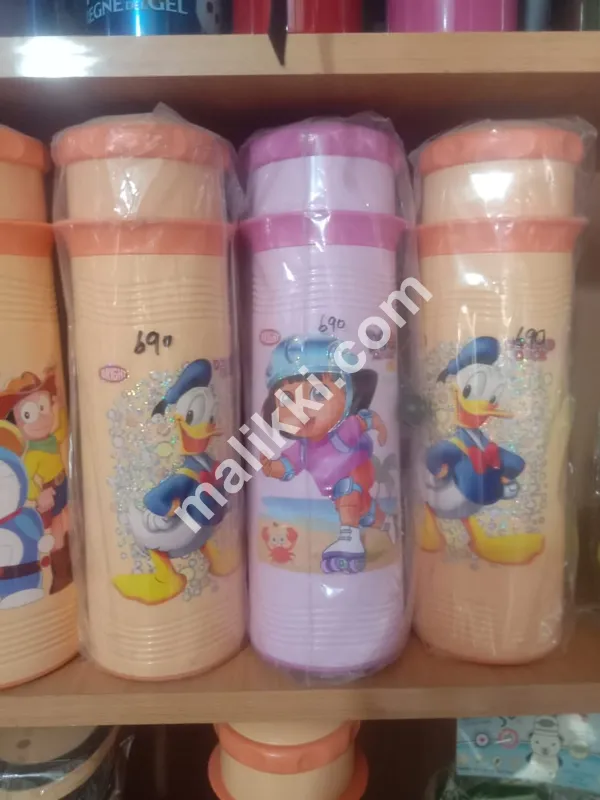 Kids Water Bottle available for Sale-0