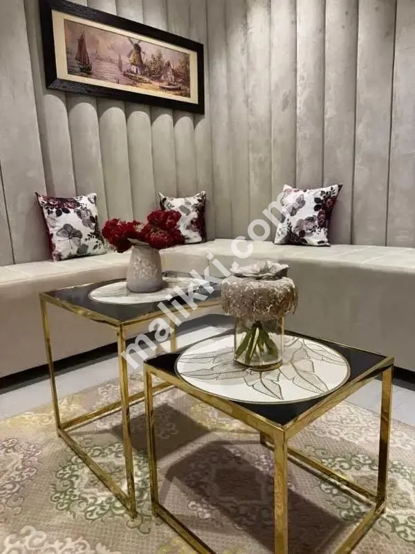 Luxury Furnished Apartment For Rent In Bahria Town Lahore