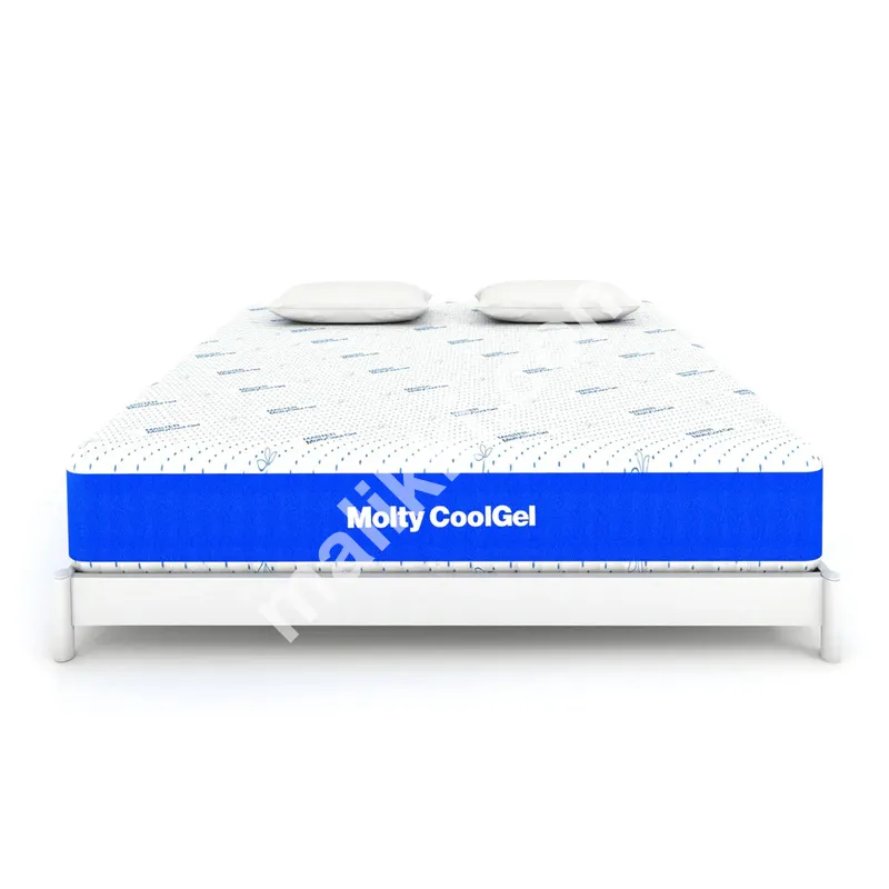 Molty Cool Gel 7 Zone