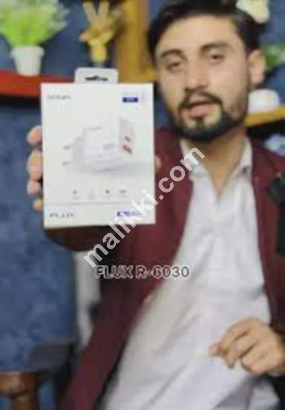 Ronin 30W mobile Charger Available for Sale-0