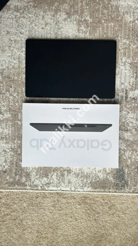 Samsung Galaxy S9 Ultra Black-0