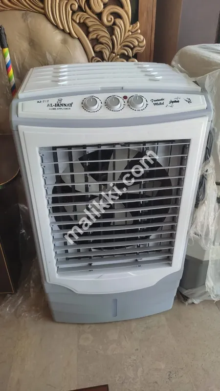 Air Cooler Medium-0