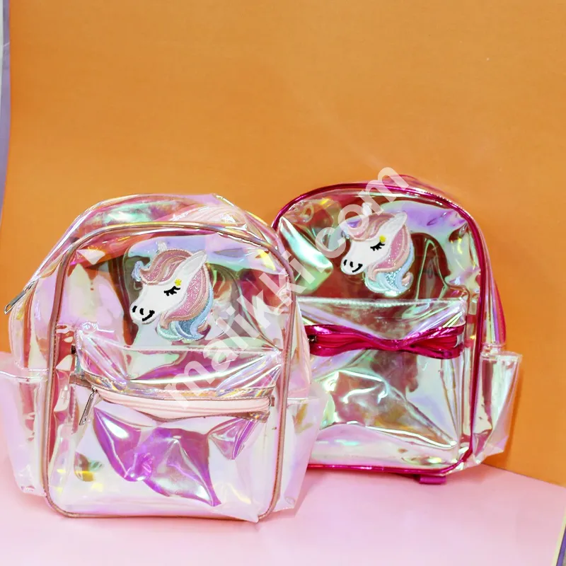 Unicorn School Bag For Kids