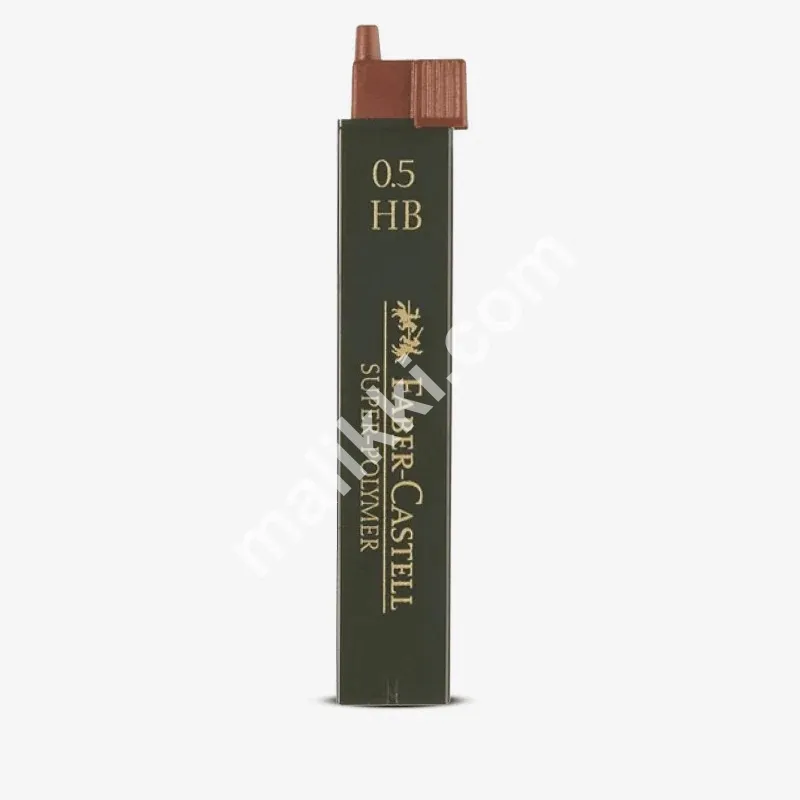 Super-Polymer 0.5mm HB Leads
