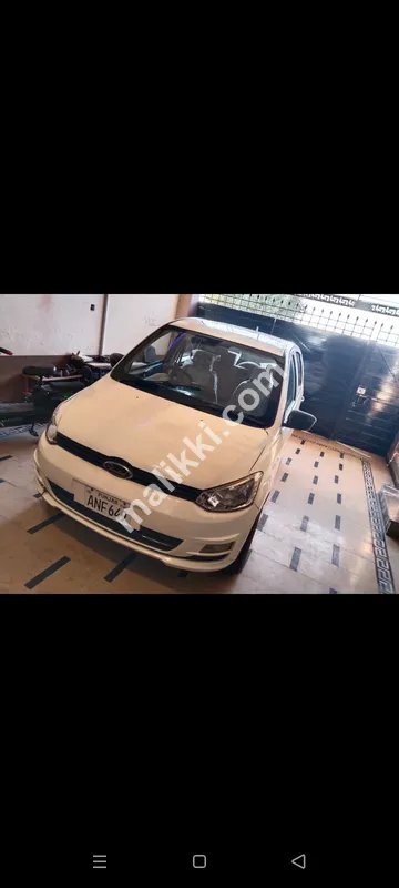 United Bravo For Sale -0