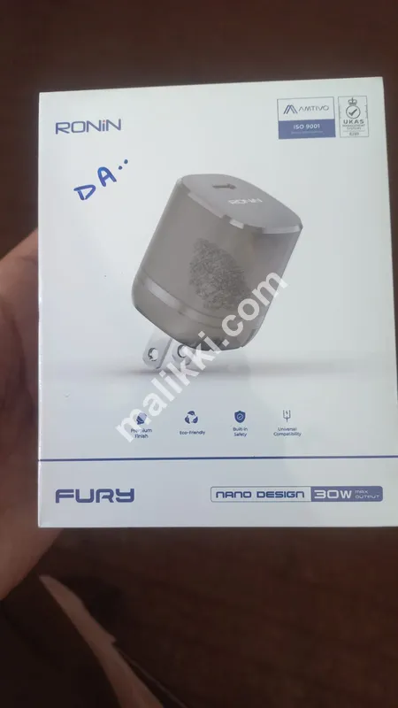 Ronin R-6035 Charger Adapter Available for Sale-0