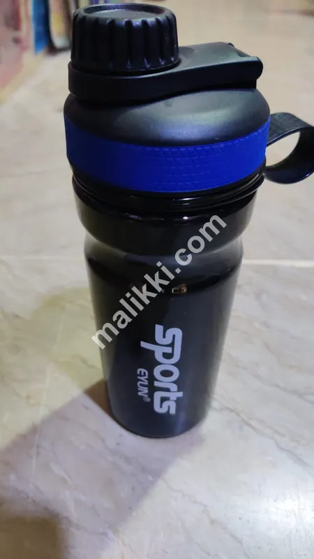Sports bottal Good plastic quality Available For Sale