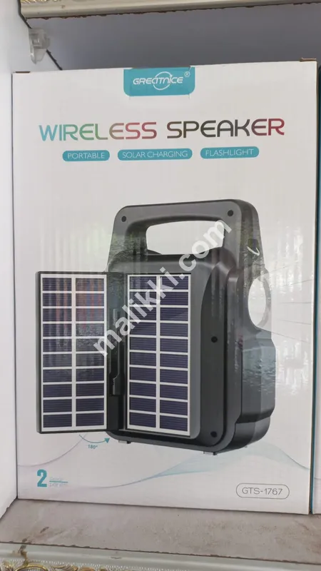 Wireless Speaker  Available For Sale-0