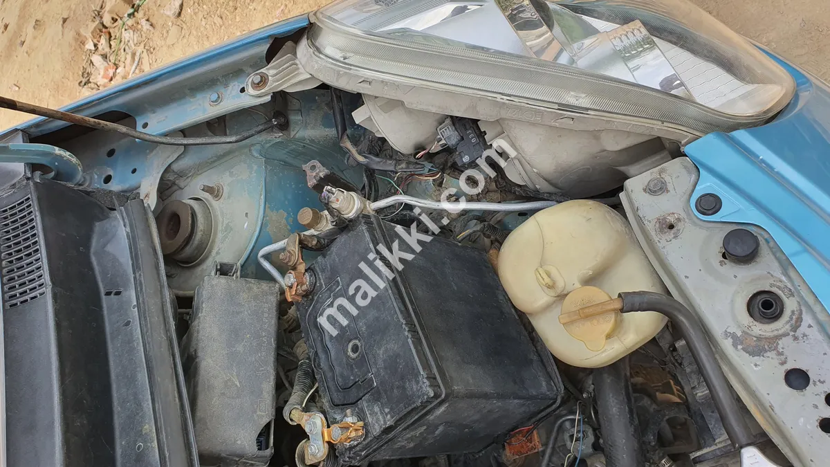 toyota passo Model 2012 for sale 